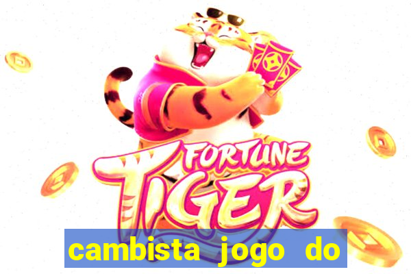 cambista jogo do bicho online